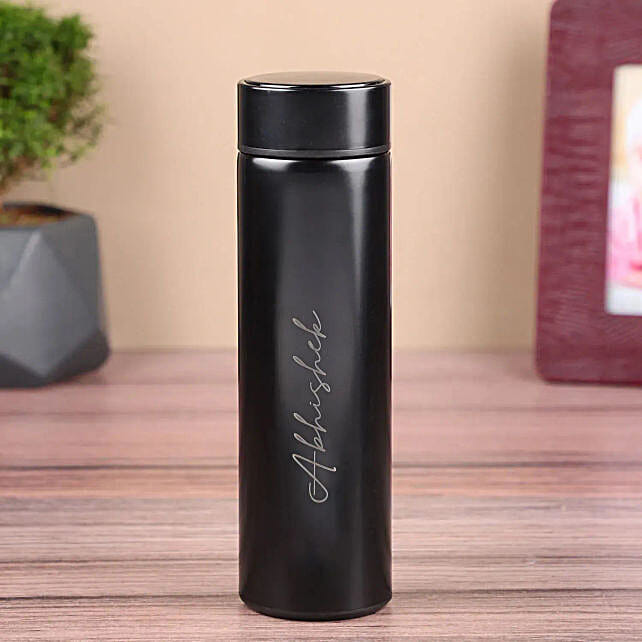 Buy/Send Personalised Hydration Bottle Online- FNP thumbnail 4