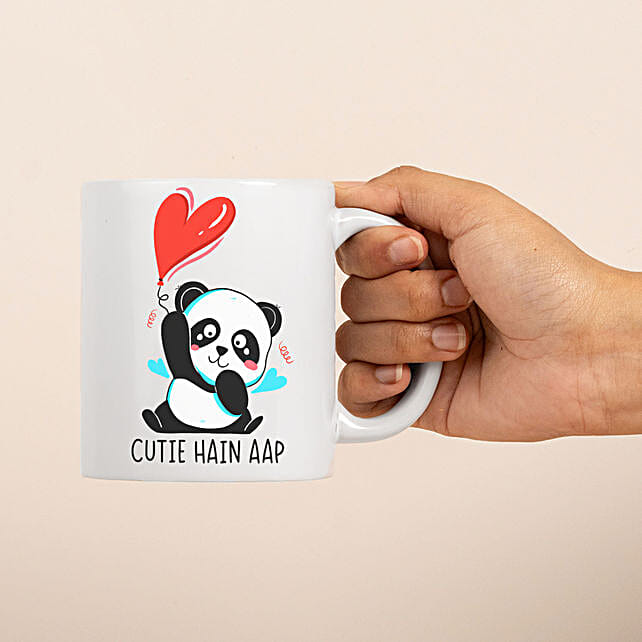 Buy/Send Mugged by Cuteness Online- FNP thumbnail 2