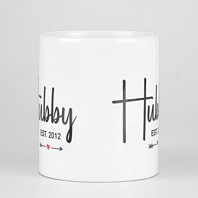 Buy/Send Sweethearts Mug Set of 2 Online- FNP thumbnail 4