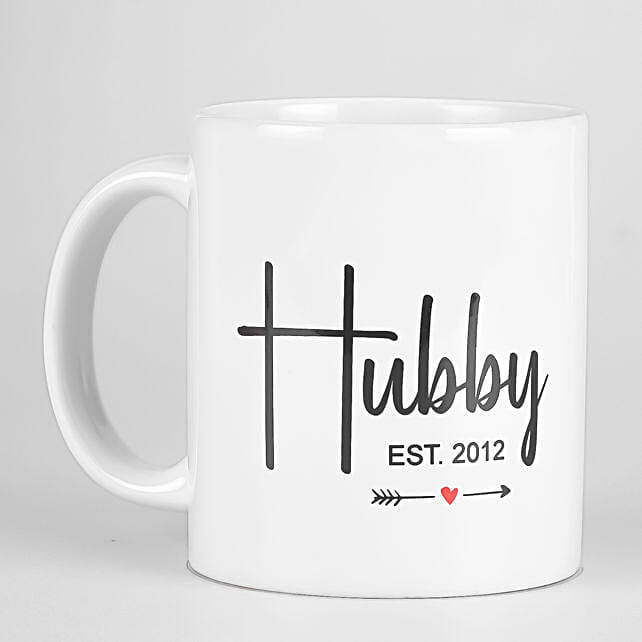 Buy/Send Sweethearts Mug Set of 2 Online- FNP thumbnail 6